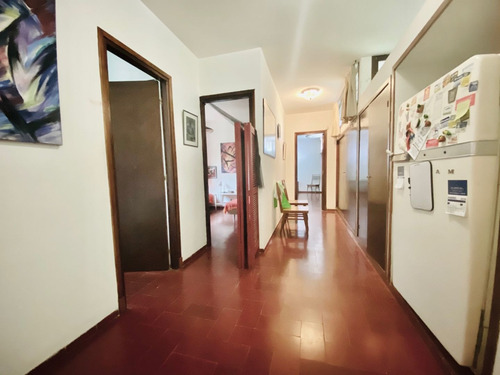 Casa En Venta De 3 Dormitorios En Playa Mansa