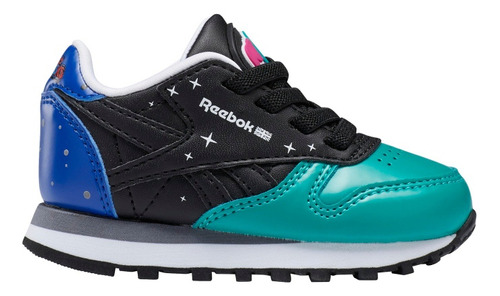 Reebok Classic Leather Pj Masks Villians