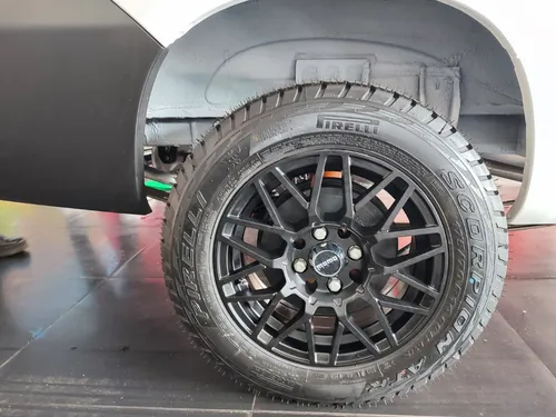 Ram V700 1.4 Rapid Carga