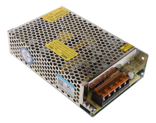 .. .. Ac 110 / 220v A Dc 24v 2.1a Volt Transformador