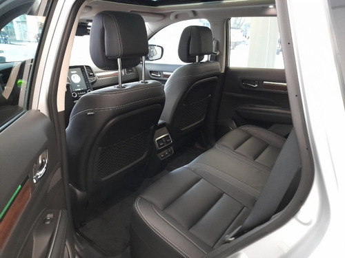 Renault Koleos Intens Cvt 4x4