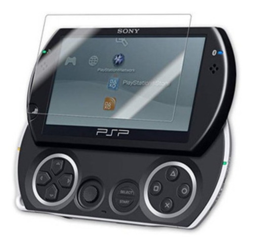 Film Hidrogel Consola Portatil Para Sony Vita Pch2000