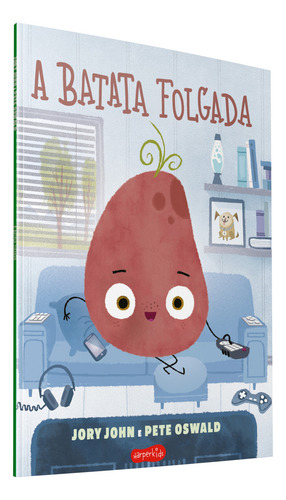 A Batata Folgada