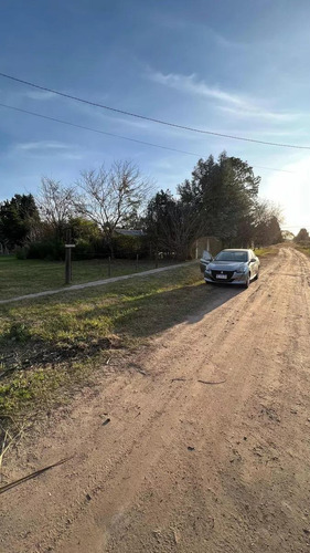 Terreno En Venta - 400mts2 - Lobos