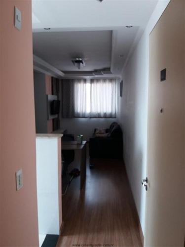 Imagem 16 de 17 de Apartamentos À Venda Em Jundiaí/sp - Compre O Seu Apartamentos Aqui! - 1456799