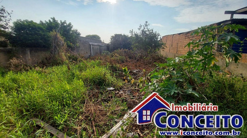 Imagem 5 de 5 de Xt199 - Ótimo Terreno Medindo 300m² No Balneário Mariluz Norte
