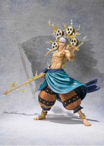 S.H.Figuarts TRAFALGAR.LAW -The Raid on Onigashima