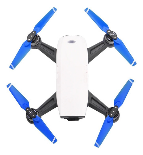 4pcs 4730f Drones Palas De Hélices Para Dji Spark Accesorios