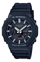 Comprar Reloj Deportivo Casio G-shock Ga-2100-1adr Analógico\u002Fdigital
