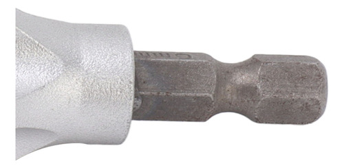 Herramienta De Desbarbado, Chaflán Externo, Desbarbado