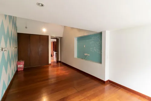 Apartamento En Venta En Chico Alto. Cod V1065004