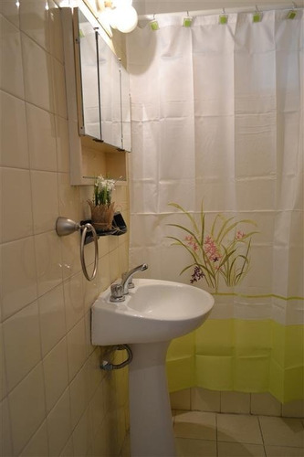 Departamento En Venta 2 Ambientes Mar Del Plata Plaza Colon