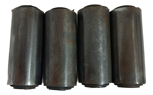 Kit X4 Buje Dodge 400/800 80908