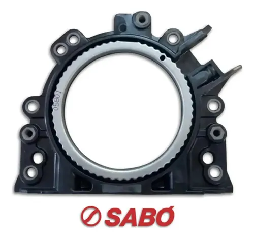 Flange Virabrequim Sabo Roda Fônica Ea111 Vw 05801ioss