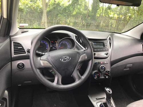 Hyundai Hyundahb20s 1.6a Comf