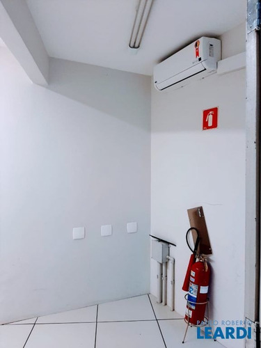 Comercial - Vila Mariana - Sp - 597669