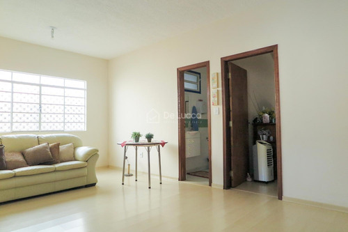 Casa À Venda Em Jardim Planalto - Ca000732