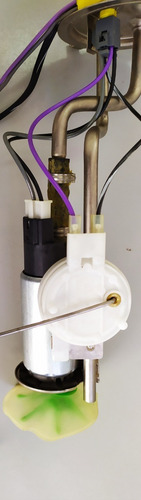 Imagem 4 de 6 de Bomba De Combustível Blazer 4.3 V6 1998/1999