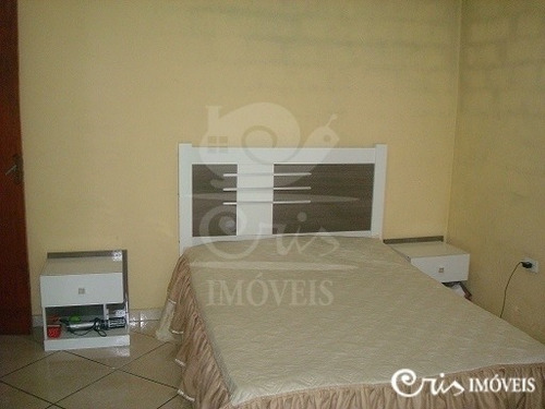 Imagem 6 de 9 de Casa Em Jardim Itapark - Mauá - Sp - 26/a152