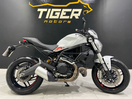 Ducati Monster 797 2020 
