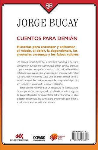 Cuentos Para Demián - Bucay, Jorge