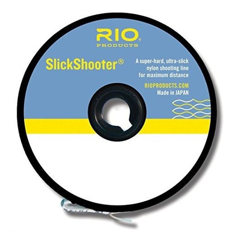 Rio Products Slickshooter Sin Memoria De