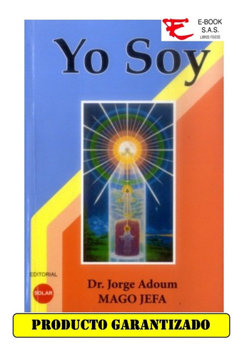 Yo Soy Dr. Jorge Adoum ( Solo Nuevos )