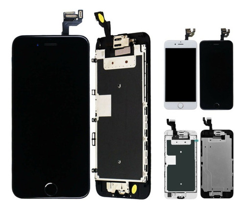 Display Pantalla Lcd + Tactil Para iPhone 6g