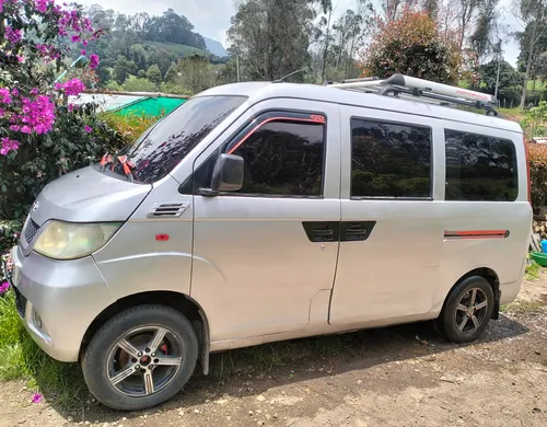 Chery YOYO 1.2 Y380