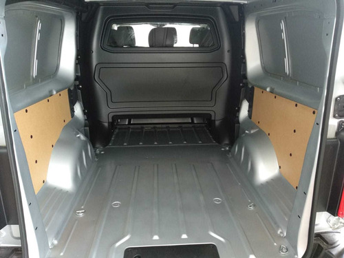 Imagen 7 de 15 de Citroën Jumpy 2022 1.6 L3 Hdi 115 Business Mixto