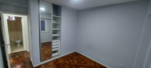 Departamento En Venta Ubicado En Barrio Norte, Capital Federal, Buenos Aires