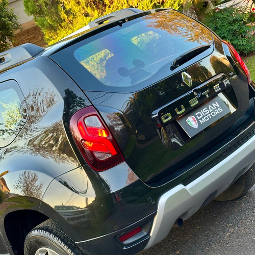 Renault Duster 1.6 Ph2 4x2 Privilege 110cv