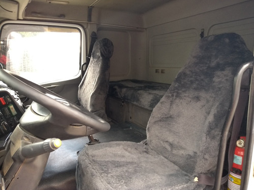 Mercedes Benz 2640