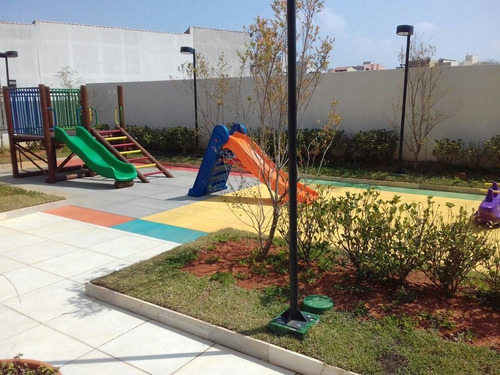 Apt 3 Dorms / 1 Suíte / Lazer Completo ! - 58316