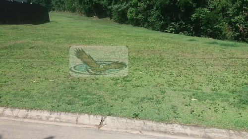 Terreno A Venda No Bairro Condominio Ville De France Em - Te6777-1