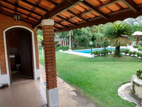 Imagem 22 de 24 de Chácara Com 3 Dormitórios À Venda, 3000 M² Por R$ 950.000,00 - Da Mina - Itupeva/sp - Ch0001