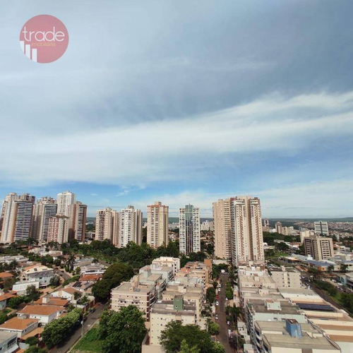 Imagem 7 de 30 de Apartamento Com 3 Dormitórios À Venda, 202 M² Por R$ 1.350.000,00 - Jardim São Luiz - Ribeirão Preto/sp - Ap6816