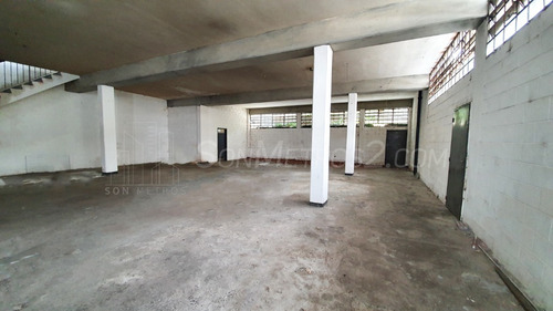 Imagen 2 de 14 de Galpón En Venta Boleita Norte