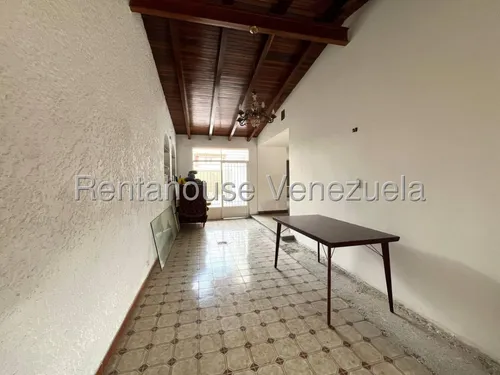 Casa En Venta - Mls #25-14964