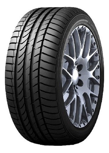 225/45r17 91w Dunlop Sp Sportmaxx Tt Rof