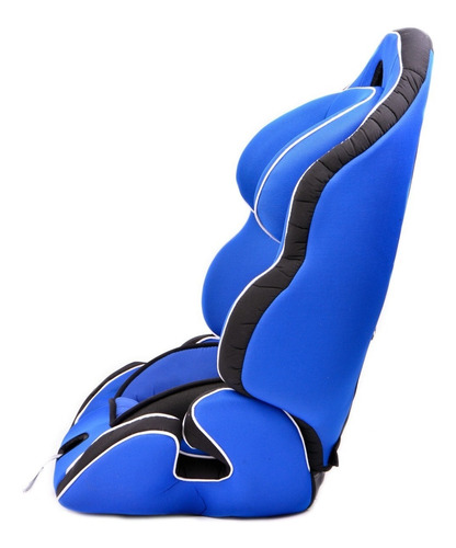 Imagen 6 de 6 de Butaca Booster De Auto Para Bebe De 9 A 36kgs Plus Reductor