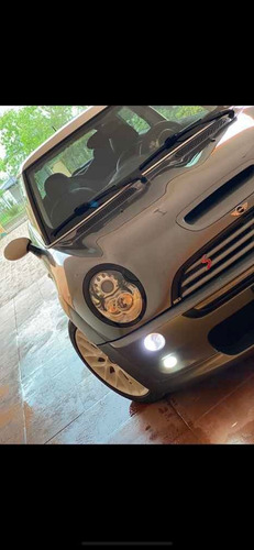 Mini Cooper 1.6 S 2006