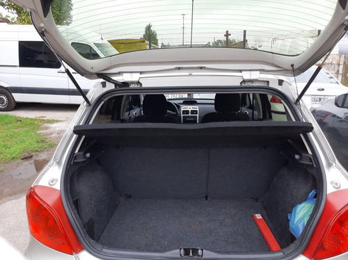 Peugeot 307 1.6 Xs 110cv Mp3 2011