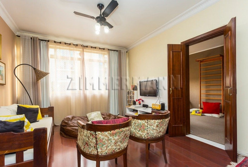 Imagem 5 de 15 de Apartamento - Pinheiros - Ref: 101215 - V-101215