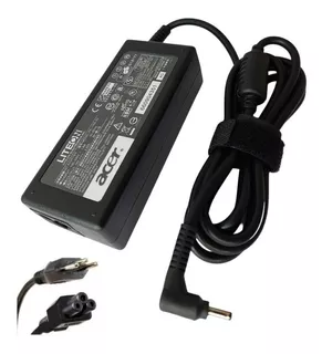 Fonte Notebook Acer Aspire 5 A514-53-39pv 19v 3.42a Charger