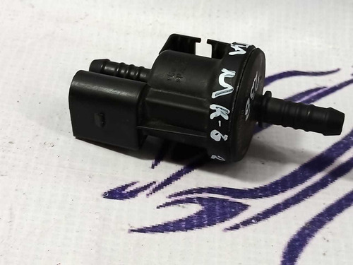 Válvula De Purga Vw Jetta Mk6 Aut. 2.5l 11-16 (Usado)