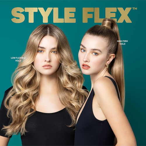 Marc Anthony Spray Para El Cabello Flexible A Extra Fuerte,