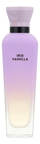 Adolfo Dominguez Iris Vainilla Eau de parfum 120 ml para  mujer