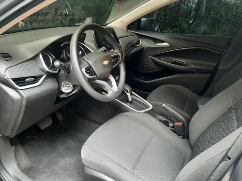 Chevrolet Onix 1.0T Ltz At