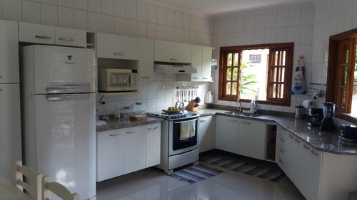 Imagem 10 de 30 de Casa À Venda, 300 M² Por R$ 1.600.000,00 - Morada Das Fontes - Itatiba/sp - Ca1001
